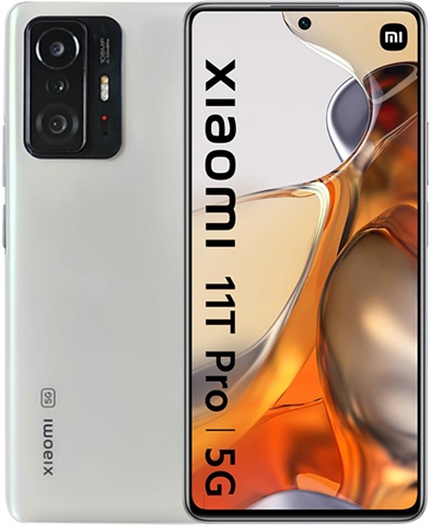 Xiaomi 11T ホワイト 128GB Xiaomi 11T｜価格比較・最新情報 - 価格.com